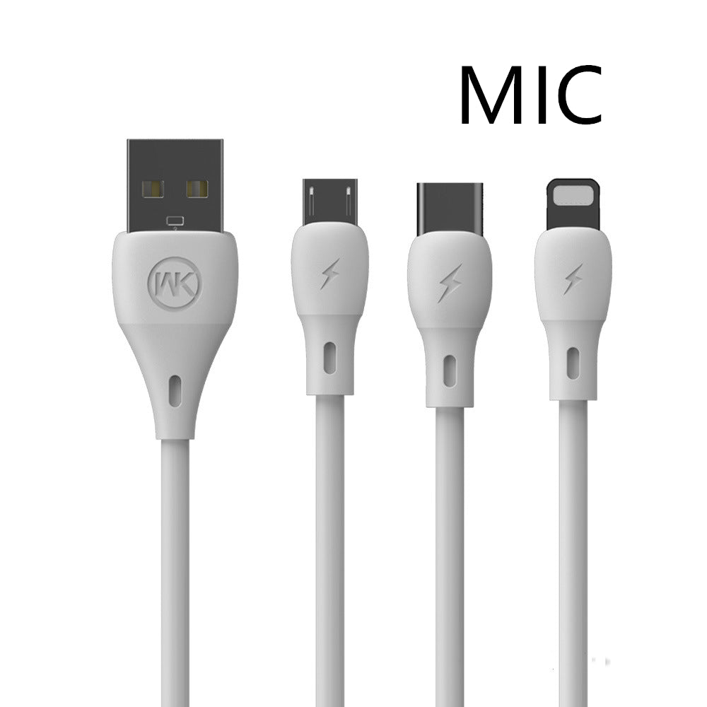 The Ultimate Fast Charging Cable for Your Devices